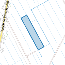 Perceel PKL01-I-1035