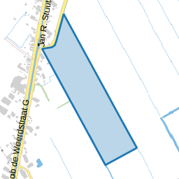 Perceel PKL01-I-1036