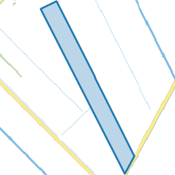 Perceel PKL01-I-1038