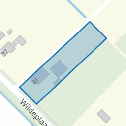 Perceel PKL01-I-1045