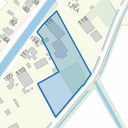 Perceel PKL01-I-1069