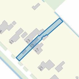 Perceel PKL01-I-1074