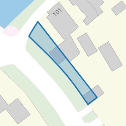 Perceel PKL01-I-1077