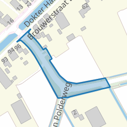 Perceel PKL01-I-1078