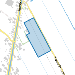 Perceel PKL01-I-1135