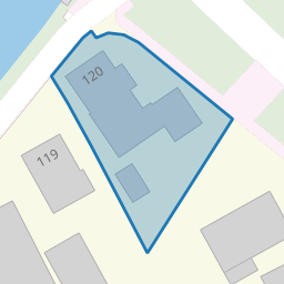 Perceel PKL01-I-1158