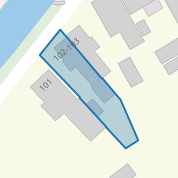 Perceel PKL01-I-1168