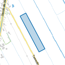 Perceel PKL01-I-1181