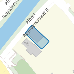 Perceel PKL01-I-1182