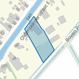 Perceel PKL01-I-1192