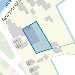 Perceel PKL01-I-1197