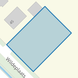 Perceel PKL01-I-1198