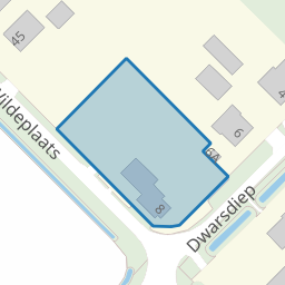 Perceel PKL01-I-1199