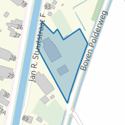 Perceel PKL01-I-1205