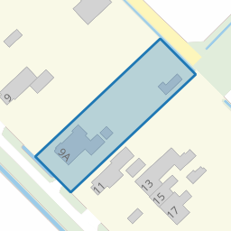 Perceel PKL01-I-1217