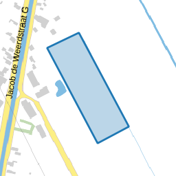 Perceel PKL01-I-1243