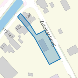 Perceel PKL01-I-1249