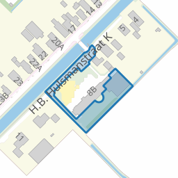 Perceel PKL01-I-1256