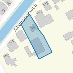 Perceel PKL01-I-1281