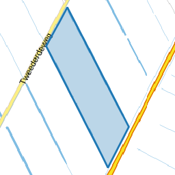 Perceel PKL01-I-1300