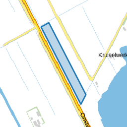 Perceel PKL01-I-1302