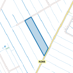 Perceel PKL01-I-1318