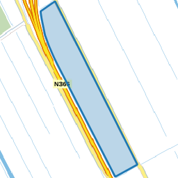 Perceel PKL01-I-1322