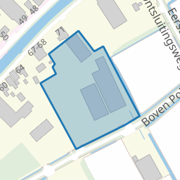 Perceel PKL01-I-1345