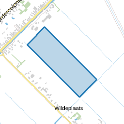 Perceel PKL01-I-1378