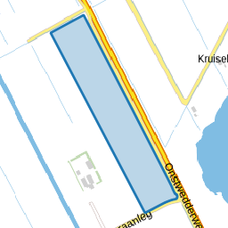 Perceel PKL01-I-1389