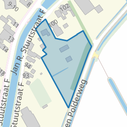 Perceel PKL01-I-1396