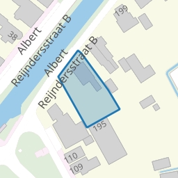 Perceel PKL01-I-1425