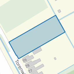 Perceel PKL01-I-1431