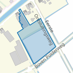 Perceel PKL01-I-1439