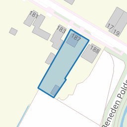 Perceel PKL01-I-1443