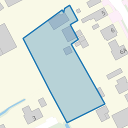 Perceel PKL01-I-1446