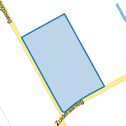 Perceel PKL01-I-1447