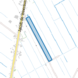 Perceel PKL01-I-1450