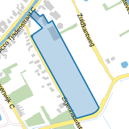 Perceel PKL01-I-1463