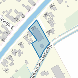Perceel PKL01-I-464