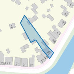 Perceel PKL02-A-1461