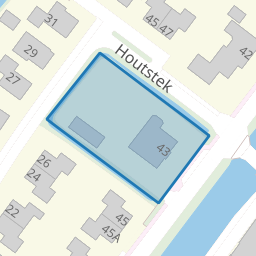 Perceel PKL02-A-1740