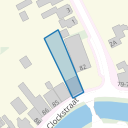 Perceel PKL02-A-2067