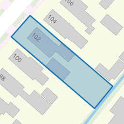 Perceel PKL02-A-2152