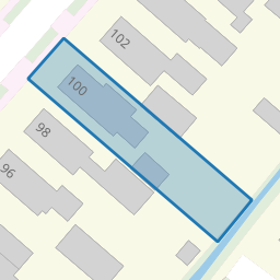 Perceel PKL02-A-2153