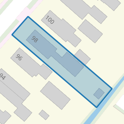 Perceel PKL02-A-2154