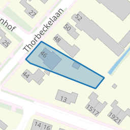 Perceel PKL02-A-2158