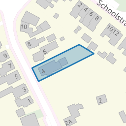 Perceel PKL02-A-2181