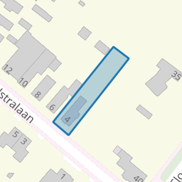 Perceel PKL02-A-2191