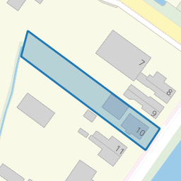 Perceel PKL02-A-2205